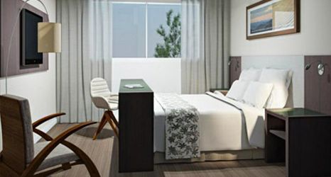 Others 2 Pampulha Design Hotel