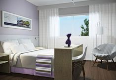 Others 4 Pampulha Design Hotel