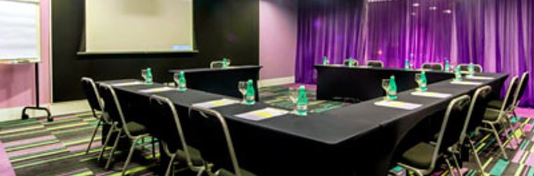 その他 CONFINS SUITES HOTEL