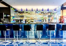 Others 2 CONFINS SUITES HOTEL