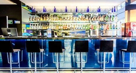 Others 2 CONFINS SUITES HOTEL