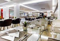 Others 5 CONFINS SUITES HOTEL