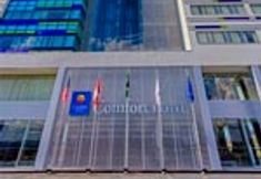 Others 6 CONFINS SUITES HOTEL