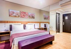 Others 7 CONFINS SUITES HOTEL