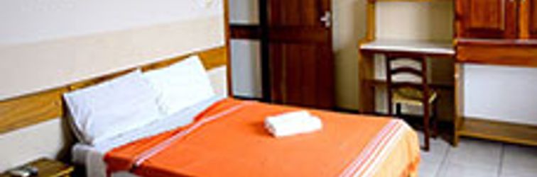 Others POUSADA SOLUMAR