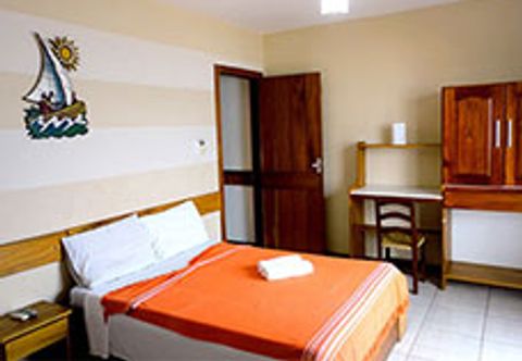 Others POUSADA SOLUMAR