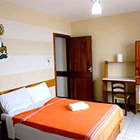 POUSADA SOLUMAR 1, Hotel Pirajá