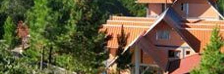 อื่นๆ Sossego Do Major Pousada Hotel