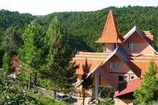 อื่นๆ Sossego Do Major Pousada Hotel