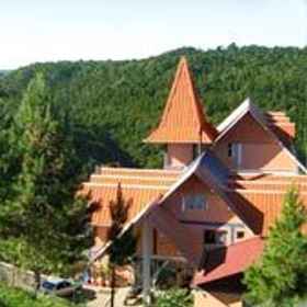 Sossego Do Major Pousada Hotel 1, Hotel Sequoias Park