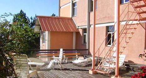 อื่นๆ 2 Sossego Do Major Pousada Hotel