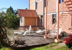 기타 2 Sossego Do Major Pousada Hotel