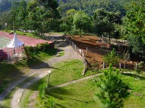 อื่นๆ 4 Sossego Do Major Pousada Hotel