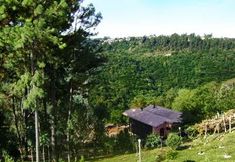 อื่นๆ 5 Sossego Do Major Pousada Hotel