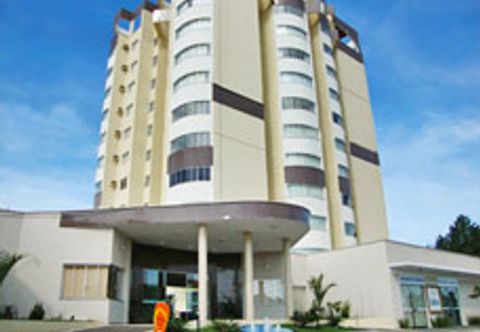 อื่นๆ Caldas Novas Toulon