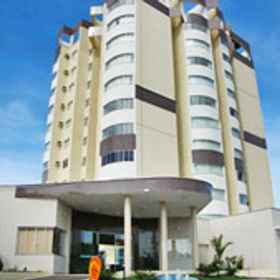 Caldas Novas Toulon 1, โรงแรม & ที่พัก Goias