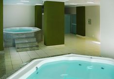 Others 7 Caldas Novas Toulon