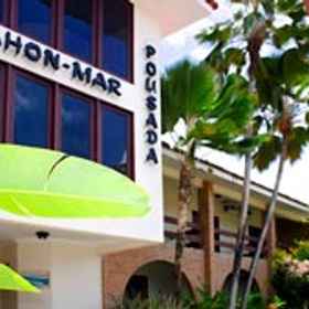 Mahon Mar Pousada1 , 飯店Carvalho Praia