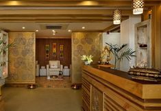 Others 2 Fortune Park Moksha Hotel