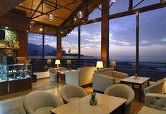 Others 5 Fortune Park Moksha Hotel