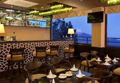 Others 6 Fortune Park Moksha Hotel