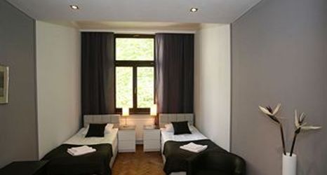 Others 2 Antique Apartments Old Town