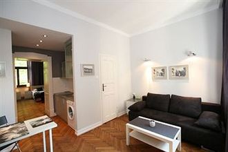 Others 4 Antique Apartments Old Town