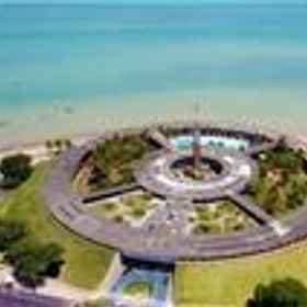 Tambau Hotel1 , 飯店Antenor Navarro Square