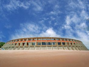 Others 4 Tambau Hotel