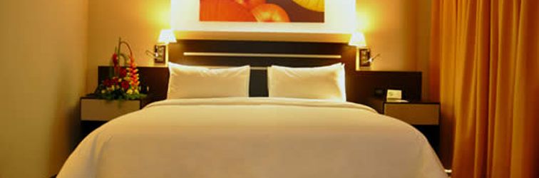 其他 Eco Premium Palaza Meru