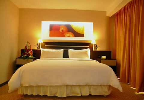 其他 Eco Premium Palaza Meru