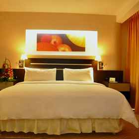 Eco Premium Palaza Meru1 , 飯店玻利瓦尔州