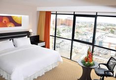 其他 3 Eco Premium Palaza Meru