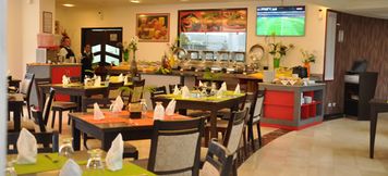 其他 5 Eco Premium Palaza Meru