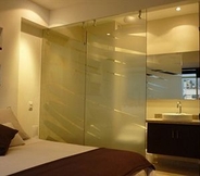 ห้องนอน 3 CANDELARIA SUITES