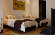 Phòng ngủ 6 CANDELARIA SUITES