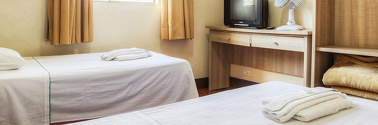 อื่นๆ EURO SUITES POCOS DE CALDAS