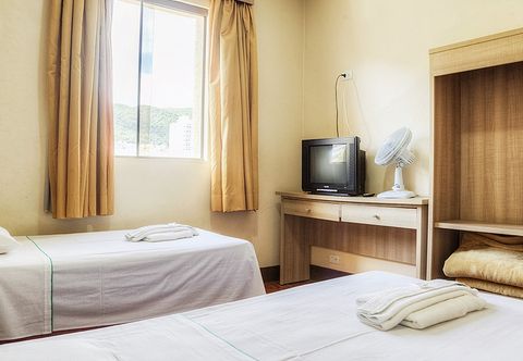 อื่นๆ EURO SUITES POCOS DE CALDAS