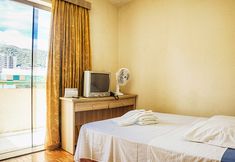 อื่นๆ 2 EURO SUITES POCOS DE CALDAS