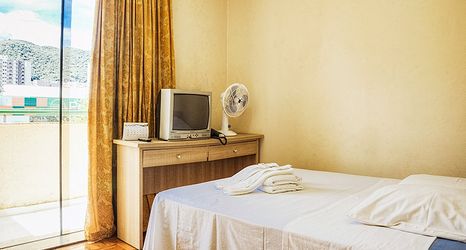 อื่นๆ 2 EURO SUITES POCOS DE CALDAS