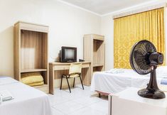 อื่นๆ 3 EURO SUITES POCOS DE CALDAS