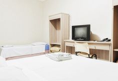 อื่นๆ 5 EURO SUITES POCOS DE CALDAS