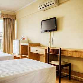 HOTEL NACIONAL INN 1, Hotel Poços de Caldas Shopping