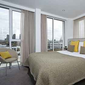 Roseberry Apartments 1, Hotel Travel Lord