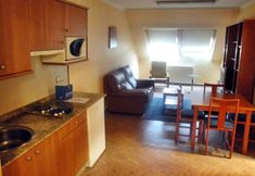 Others 5 HC Apartamentos