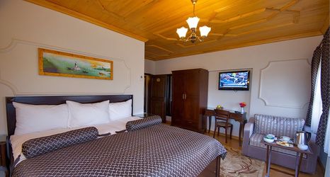 Others 2 Fides Hotel