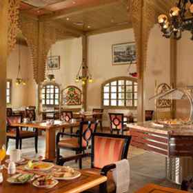 LE ROYALE SONESTA SHARM RESORT 1, Hotel Sharm El Sheikh International Airport (SSH)