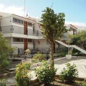 Las Orquideas Apartamentos 1, Hotel San Bartolomé de Tirajana