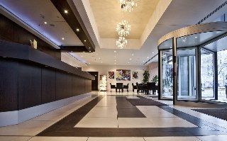 อื่นๆ CENTRO HOTEL BERLIN KURFURSTENDAMM