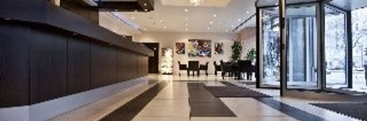 기타 CENTRO HOTEL BERLIN KURFURSTENDAMM